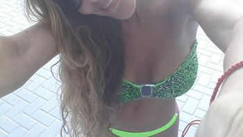 monica ayos calento otra vez las redes sociales monica ayos calento otra vez las redes sociales