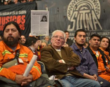 Altamira rompió con el PO: proclamó una fracción pública