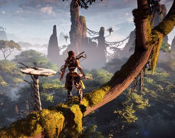 Los videojuegos más esperados de 2017