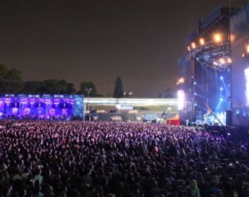 Las cantantes que más ganaron en 2012