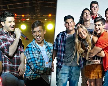 De jugador a productor de Marama y Rombai