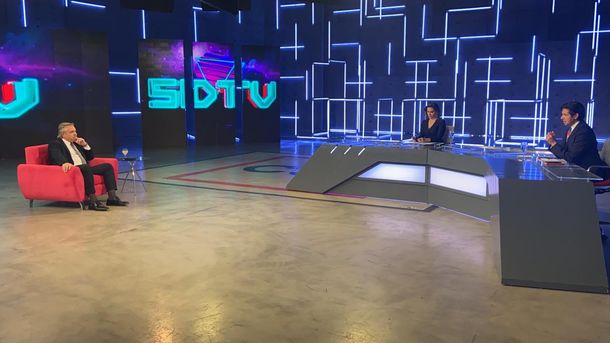 Alberto Fernández y la negociación con el FMI: Argentina saldrá adelante con sus recetas