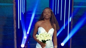 durisimo: el relato estremecedor de jenny mavinga que quebro la casa de gran hermano durisimo: el relato estremecedor de jenny mavinga que quebro la casa de gran hermano