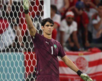 El héroe de Marruecos nació en Canadá y es hincha de River