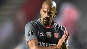 La Brujita volverá a retirarse del fútbol para hacerse cargo de los seleccionados juveniles de la AFA La Brujita volverá a retirarse del fútbol para hacerse cargo de los seleccionados juveniles de la AFA