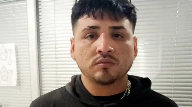 Un doble homicida se escapó de la cárcel intercambiando la ropa con un excarcelado