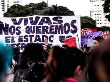 Al menos 102 mujeres fueron víctimas de femicidio en 140 días de aislamiento