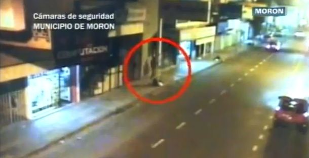 Detuvieron al hombre que mató a su ex mujer a martillazos