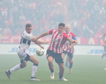 Cómo ver en vivo Gimnasia vs. Estudiantes de La Plata por el Torneo Apertura