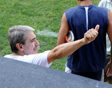 Boca y River retrasan el AFA Plus por culpa de sus barras