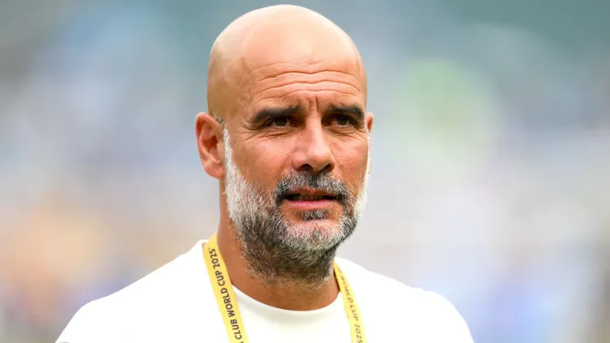 Los elogios de Pep Guardiola a Boca: Van a cada pelota como si fuera el fin del mundo