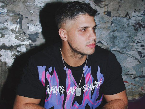 El Conejo de Gran Hermano fue víctima de un robo en Uruguay: qué le pasó