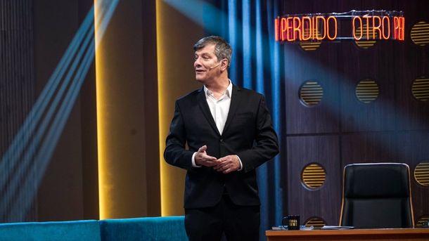 Rating: Telefe duplicó al nuevo programa de Mario Pergolini en su debut
