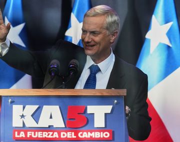 El derechista Kast se impone por casi 20 puntos y es el nuevo presidente de Chile