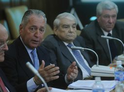 empresarios analizaron una estrategia judicial contra la ley de abastecimiento empresarios analizaron una estrategia judicial contra la ley de abastecimiento