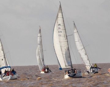 Intiman a unos 31 mil dueños de embarcaciones no declaradas en provincia de Buenos Aires