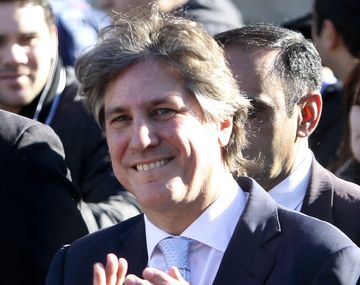 Tras su declaración