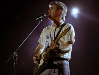 Benjamín Amadeo, artista.