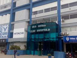 El proyecto fue presentado en la Feria del Libro