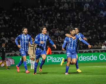 Cómo ver en vivo San Lorenzo vs. Godoy Cruz por el Torneo Clausura