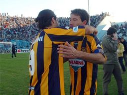 Rosario-Central...