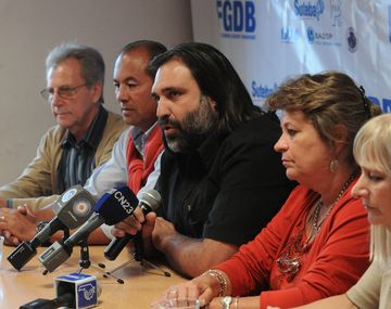 Provincia: los docentes amenazan con nuevos paros