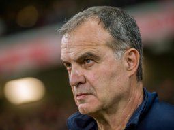 Marcelo Bielsa será el nuevo entrenador de Uruguay