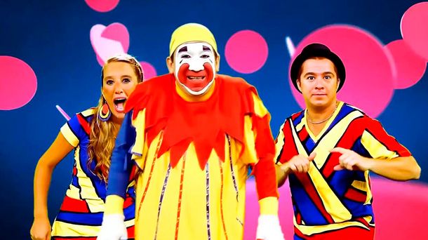 Piñón Fijo se quedó sin pantalla y se enojó con un canal