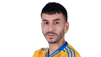 river hizo oficial la llegada de otro campeon del mundo: anuncio a angel correa river hizo oficial la llegada de otro campeon del mundo: anuncio a angel correa