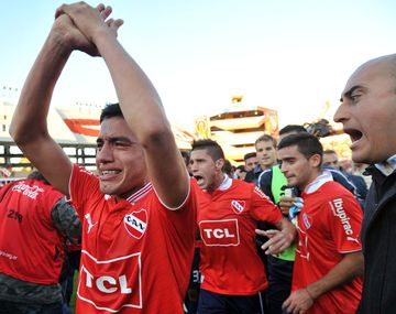 Independiente descendió a la Primera B Nacional