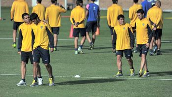 bianchi cuido a riquelme con la mira puesta en river bianchi cuido a riquelme con la mira puesta en river