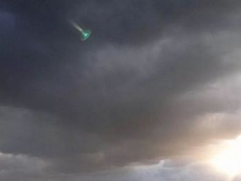 El antecedente holandés de la luz verde