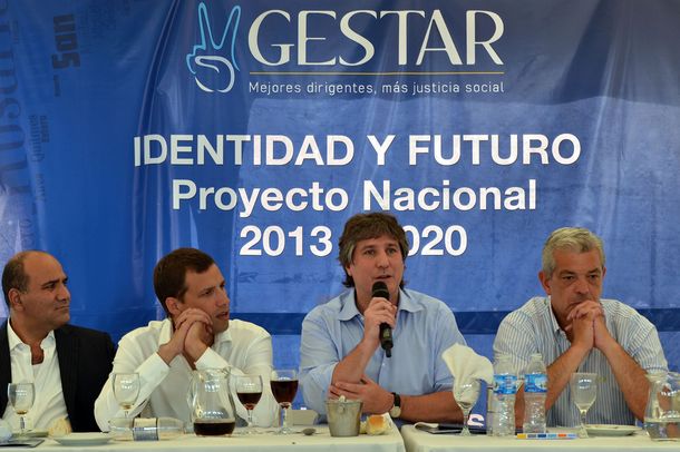 El pedido del sciolismo es un acto de cobardía política