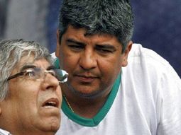 oca, hugo y pablo moyano fueron denunciados por presunto lavado de activos oca, hugo y pablo moyano fueron denunciados por presunto lavado de activos