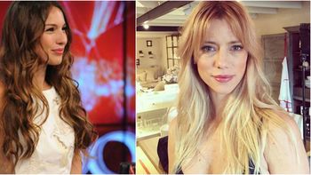 despues de los escandalos nicole neumann conto como quedo el vinculo con pampita despues de los escandalos nicole neumann conto como quedo el vinculo con pampita
