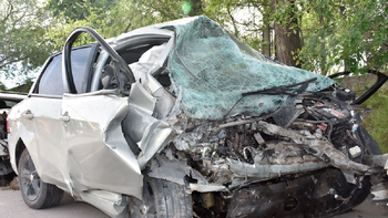 peligro al volante: hay 21 muertes por dia en accidentes de transito peligro al volante: hay 21 muertes por dia en accidentes de transito