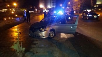 Una persona murió por el accidente Una persona murió por el accidente