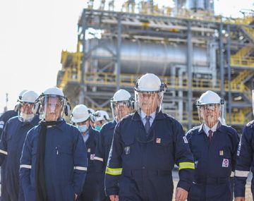 Vaca Muerta: Alberto Fernández lanzará el plan de incentivo a la producción de gas