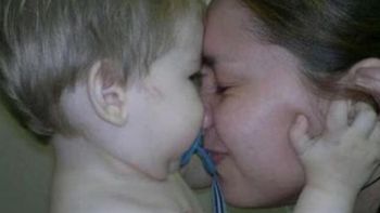 renzo sufrio un paro y otra vez esta en terapia intensiva renzo sufrio un paro y otra vez esta en terapia intensiva