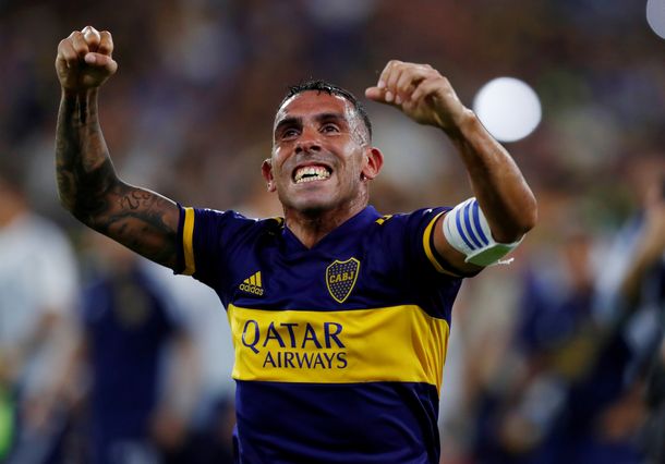 Carlos Tevez confirmó su retiro del fútbol y anunció qué hará en el futuro