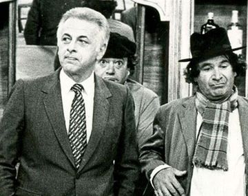 Recordá las grandes creaciones de Sofovich