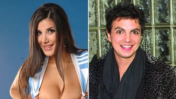 andrea rincon y ale sergi expresaron que quieren ser padres andrea rincon y ale sergi expresaron que quieren ser padres