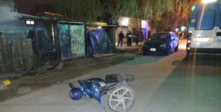 Rosario: al menos cinco muertes violentas en las últimas 24 horas