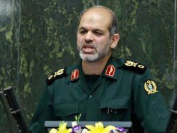 Argentina repudió la nominación de un imputado de la causa AMIA como ministro iraní