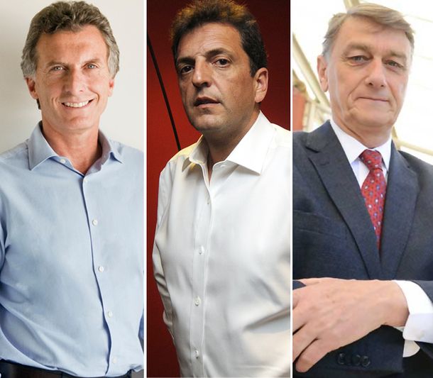 La oposición apuesta a diferenciarse de cara a 2015