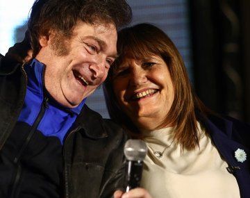 Bullrich tomó distancia de la cadena de Milei: No dije lo peor ya pasó