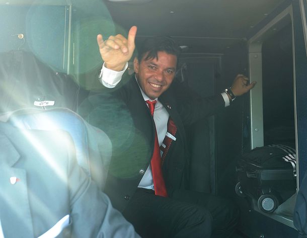 Gallardo habló del rival de River en el Mundial de Clubes: ¿Qué dijo?