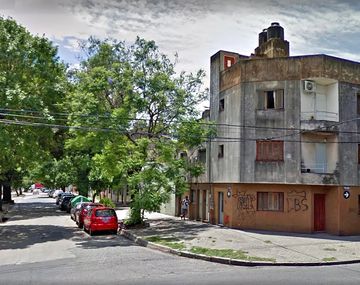 Hotel Amenábar,&nbsp; Rosario