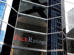 Fitch, una de las grandes calificadoras, que coloca a Uruguay en la categoría BBB-, se reunió esta semana con el CFA. Fitch, una de las grandes calificadoras, que coloca a Uruguay en la categoría BBB-, se reunió esta semana con el CFA.