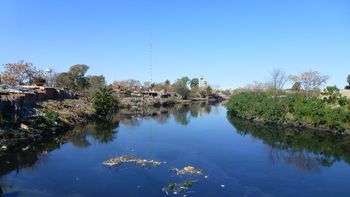 relocalizaran a 108 familias de la villa 26 de barracas relocalizaran a 108 familias de la villa 26 de barracas